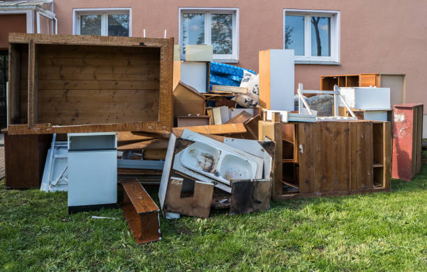 Best Attic Cleanout Services  in Berly, MO