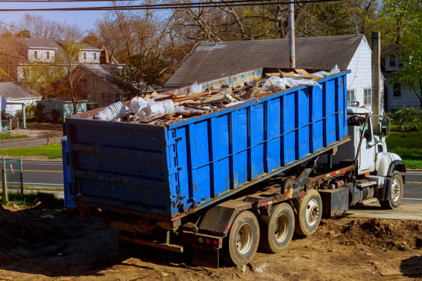 Best Garage Cleanout Services  in Berly, MO