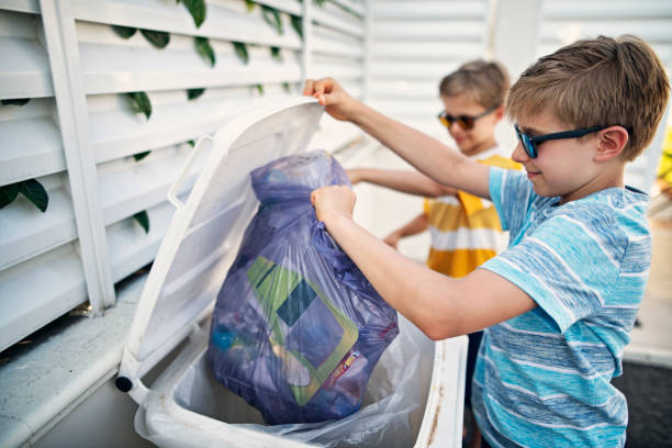 Best Junk Hauling Services  in Berly, MO