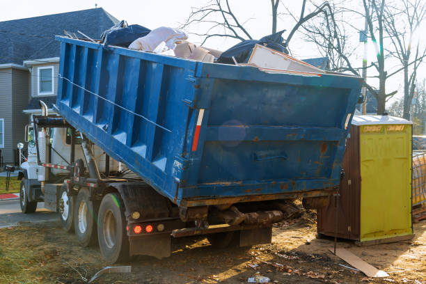 Trusted Moberly, MO Junk Removal Experts