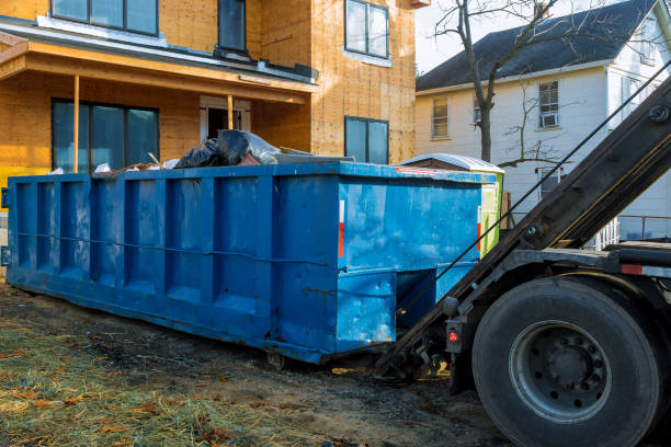 Best Commercial Cleanout Services  in Berly, MO