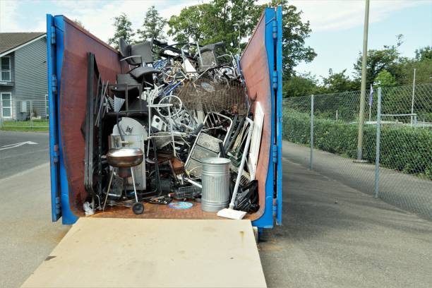 Best Attic Cleanout Services  in Berly, MO