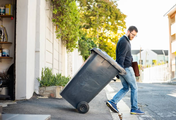 Best Electronics Removal Services  in Berly, MO