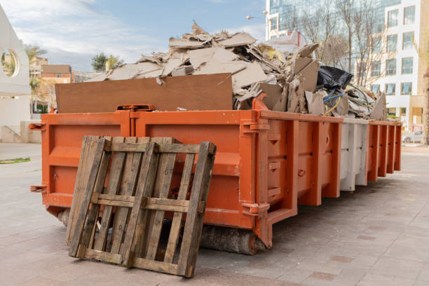 Best Basement Cleanout Services  in Berly, MO