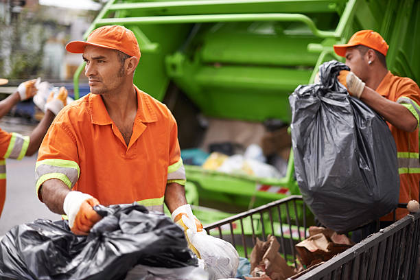 Best Yard Waste Removal  in Berly, MO