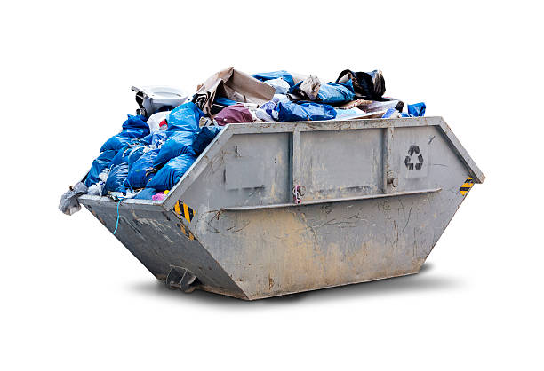 Best Residential Junk Removal  in Berly, MO