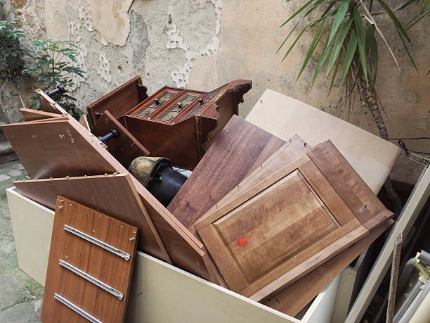 Best Garage Cleanout Services  in Berly, MO